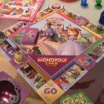 Monopoly ?Sofia the First? foto