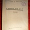 Th.Al.Munteanu - Viori de Lut - Poeme -Prima Ed.1937