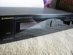 PIONEER SR 60 foto