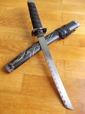 Sabie/sabii Katana foto