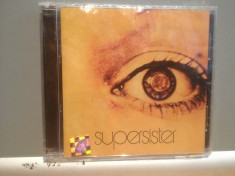 SUPERSISTER - TO THE HIGHEST BIDDER (2008 /esoteric REC /UK) - CD NOU/SIGILAT foto