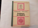 Culegere de probleme de algebra - Autor : C. Cosnita , F. Turtoiu,16,rf