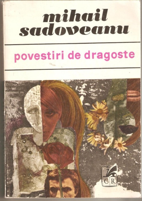 M.Sadoveanu-Povestiri de dragoste M.Sadoveanu-Povestiri de dragoste