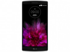 Smartphone LG G Flex 2 H955 16GB LTE 4G Platinum Silver foto