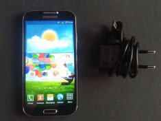 Samsung Galaxy S4, Nou, replica foarte reusita, black foto