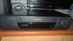 PANASONIC VCR NV-HD620EG foto