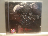 RENATO ZERO - I MIEI NUMERI (2000 /SONY REC /ITALY) - CD - NOU/SIGILAT, Rock, sony music