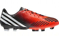 ghete fotbal profesionale ADIDAS PREDATOR LZ 100% originale-noi, CURIER GRATUIT foto