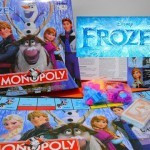 Monopoly ?Pretty Frozen? foto