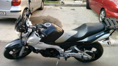 Suzuki GSR 600 - 2006 foto