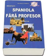 Spaniola fara profesor foto