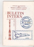 Bnk fil Astrofila - Buletin intern nr 4/1989