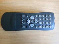 Telecomanda TV Philips RT110-201 foto