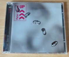 Peter Gabriel - UP (CD) foto
