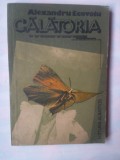 ALEXANDRU ECOVOIU - CALATORIA, 1987