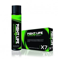 Suplimente Energizante Dupa Antrenamente Fight Life Recovery foto