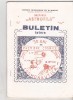 Bnk fil Astrofila - Buletin intern nr 1/1987