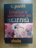 g0 Intrebari Si Raspunsuri Din Genetica - C. Panfil