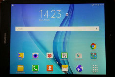 Samsung GALAXY TAB A SM-T555 (LTE) foto