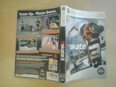 Coperta - Skate 3 - XBOX360 ( GameLand ) foto