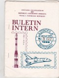 Bnk fil Astrofila - Buletin intern nr 3/1989