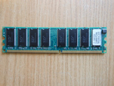 Ram PC LB-0449 DDR1 512MB 266MHz foto
