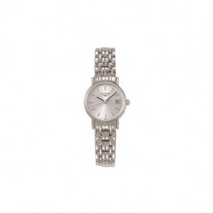 Ceas Longines La Grande Classique Presence L4.220.4.72.6 de dama foto