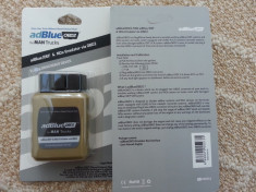 NOU! Emulator Adblue MAN - conectare pe portul diagnoza OBD, fara montaj !! foto