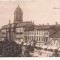 % carte postala (ilustrata)-ARAD - Biserica