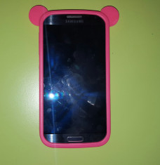 Samsung Galaxy S4 16 GB foto