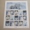 SUA 1999 fauna arctica MI 3094-3098 klb. MNH w07