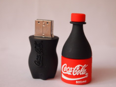 Memory stick 32GB Coca Cola foto