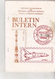 Bnk fil Astrofila - Buletin intern nr 5/1989