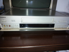 Vand video recorder Sony foto