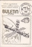 bnk fil Astrofila - Buletin intern nr 4/1988