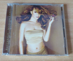 Mariah Carey - Butterfly (CD) foto