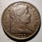 F.144 COLUMBIA 5 V CENTAVOS 1920