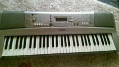 Vand orga yamaha psr e330 foto