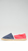 Espadrile AOF GUETHARY2 (Masura:43) - Fabricate in Franta