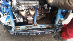 Motor 1,5 benzina Suzuki Swift , Ignis cod M15A foto