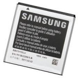 Acumulator Samsung GALAXY S i900 EB575152LU, Alt model telefon Samsung, Li-ion