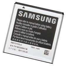 Acumulator Samsung GALAXY S i900 EB575152LU foto