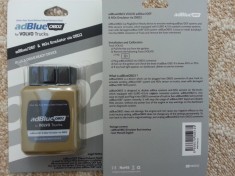 NOU! Emulator Adblue VOLVO - conectare pe portul diagnoza OBD, fara montaj !!