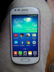 Samsung Galaxy S3 Mini Value Edition (GT-I8200) foto