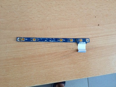 Butoane Hp Compaq NC6400 A73.62 foto