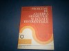 PROBLEME DE ALGEBRA GEOMETRIE SI ECUATII DIFERENTIALE, Alta editura