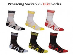 Sosete de ciclism - Bike Socks V2 foto