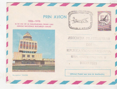 bnk fil 50 ani de la inaugurarea primei linii aeriene nationale foto
