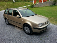 Volkswagen Golf 4 foto