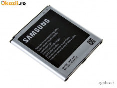 Baterie 2600mAh B600BE Samsung Galaxy S4 I9500 Originala Swap A foto